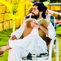 Umer Ali
