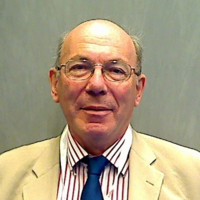 John Lazarus