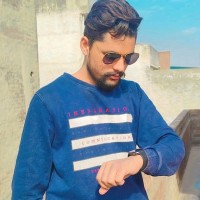 Shashank Dubey