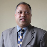 Ashbin Pudasaini