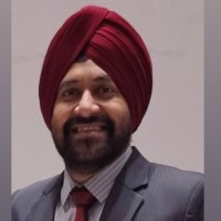 CA Davinder Singh Gandhi