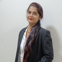 Komal Patil