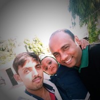 Nimesh Goswami