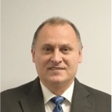 Antonio Bustios, PE, PMP