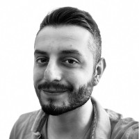 Maxime Luca Bartolucci