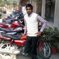 Mahavir Joshi