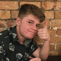 Nathan Morgan