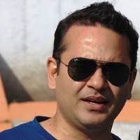 Sumit Upreti