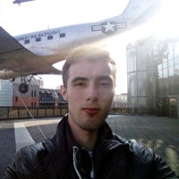 Andrew Boklashko