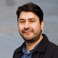 Pablo Arriagada Pizarro