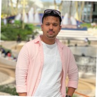 Jerrin Varghese