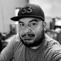 Jon Hernandez