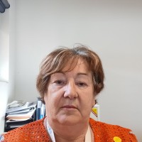 Myra Spurling
