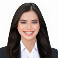 Kayssie Marie Morcilla