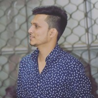 Harshil Agrawal