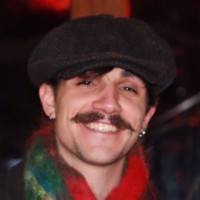 Kyrill Chernokozynskyi