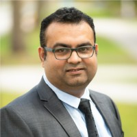 Naveen Aggarwal, Mba