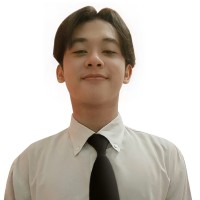 Nur Ahmad Choirul Huda