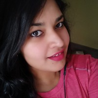 Ranjitha R