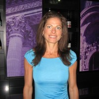 Sally Lewis