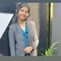 Anjali C Nair
