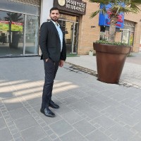 Lakshay Dalal