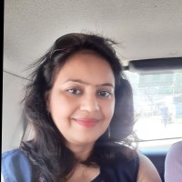 Moumita Chowdhury