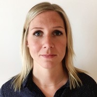 Pauline Ahlström
