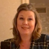 Katherine Bock