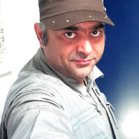 Saeed Janshahi