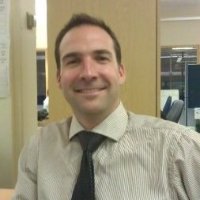 James Galloway