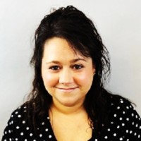 Crystal Robertson, Shrm-Cp
