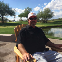 Mike Kreil