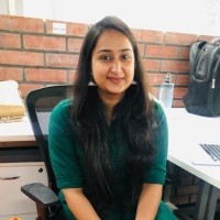 Deepali .