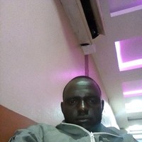 Geoffrey Kiarie