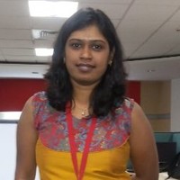 Swetha K