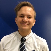 Mathias Kyed