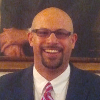 Rob Gaines
