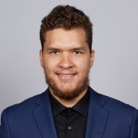 Raymond Mora