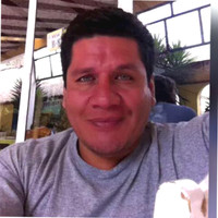 Romel Adolfo Yañez Alban