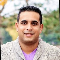 Rainier Garcia
