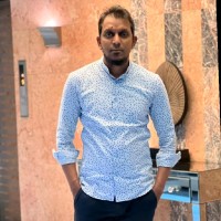 Md Akbor Hossain Khan