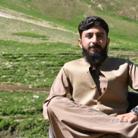 Noman Ali Bashir