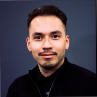 Marco Rangel
