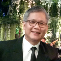 Joseph Lukito Utojohardjo