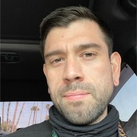 Joshua Hartmann