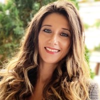 Claudia Grazioso