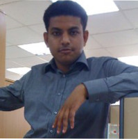 Bharadwaj T.