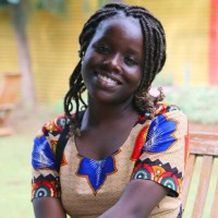 Dezy Atieno, Msc