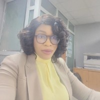Linda Okwara